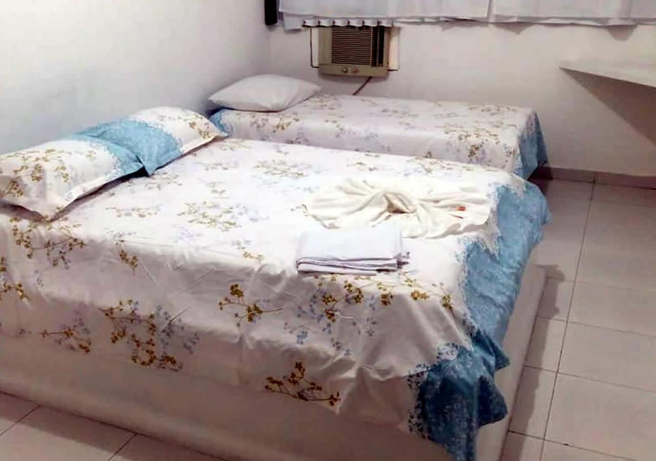 Hotel Amazonia Belem Екстер'єр фото