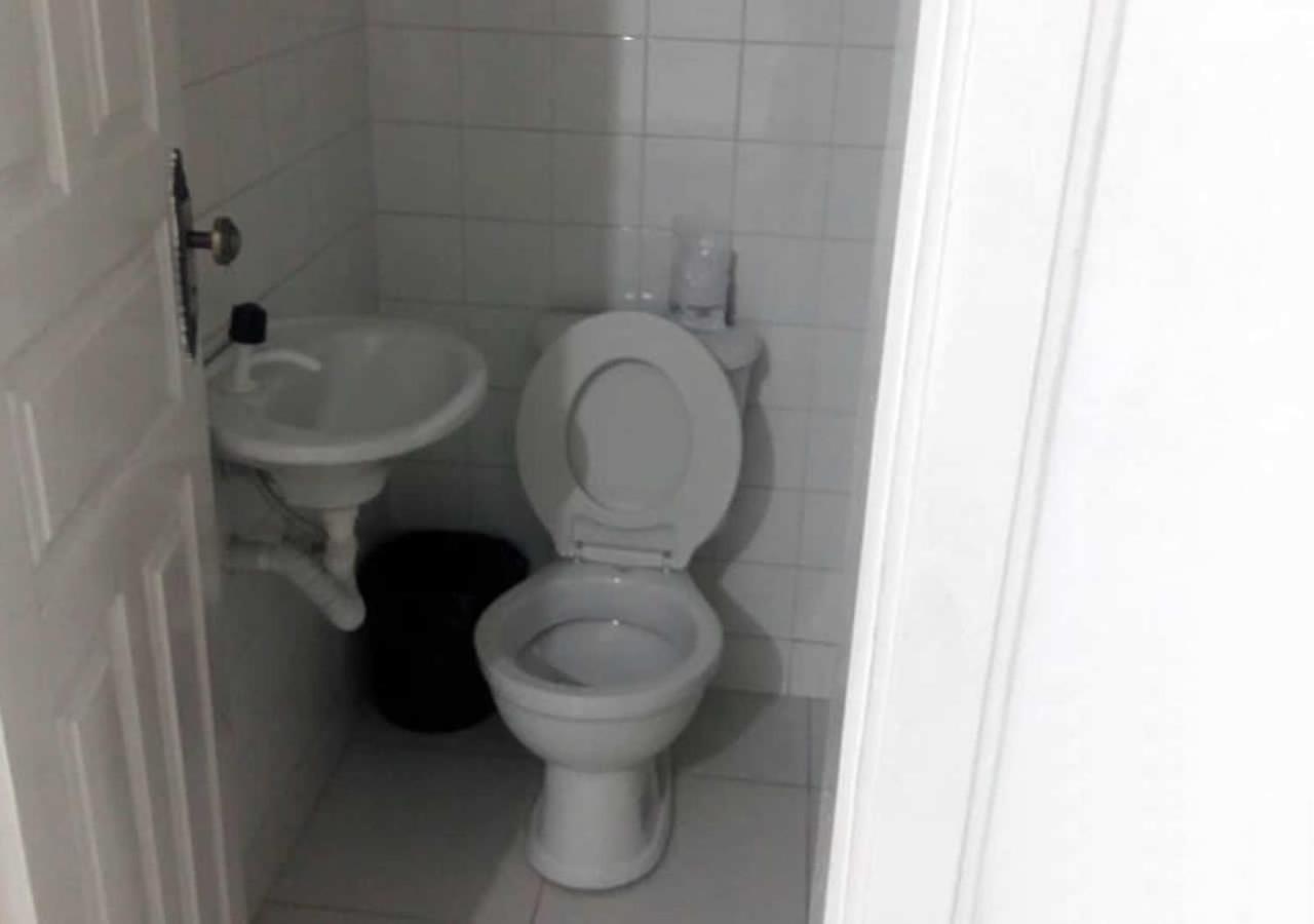 Hotel Amazonia Belem Екстер'єр фото