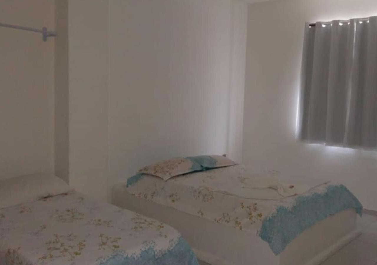 Hotel Amazonia Belem Екстер'єр фото