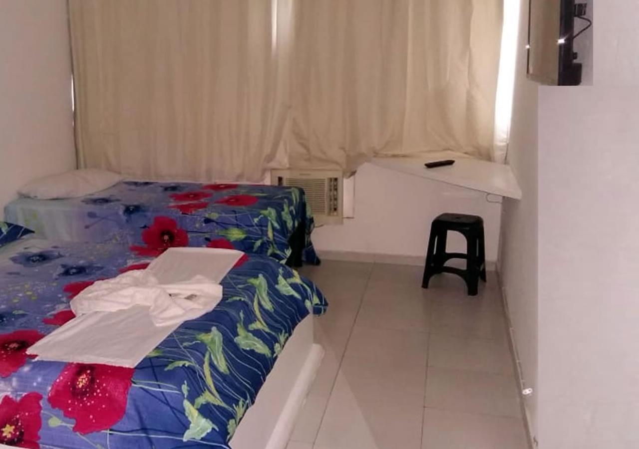 Hotel Amazonia Belem Екстер'єр фото