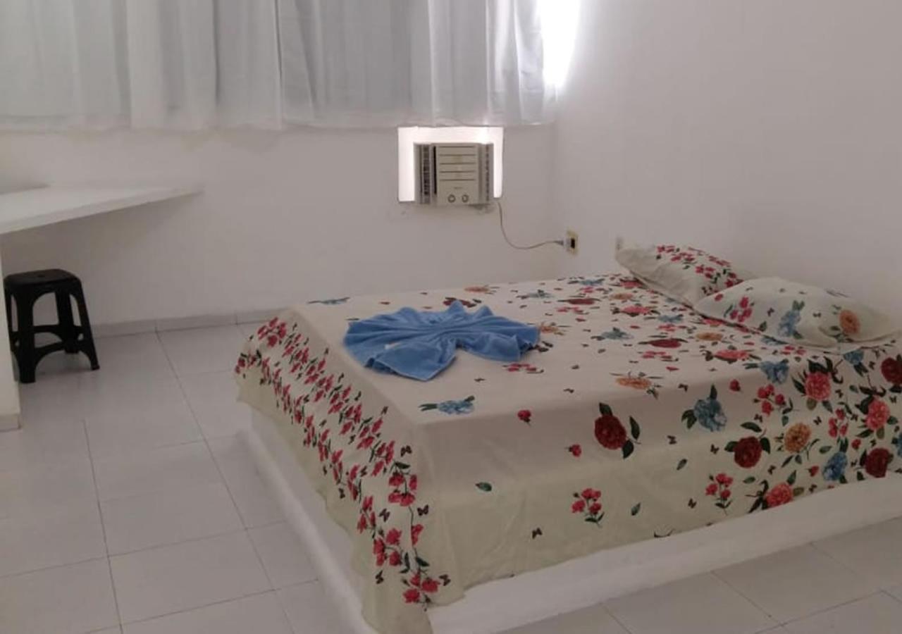Hotel Amazonia Belem Екстер'єр фото