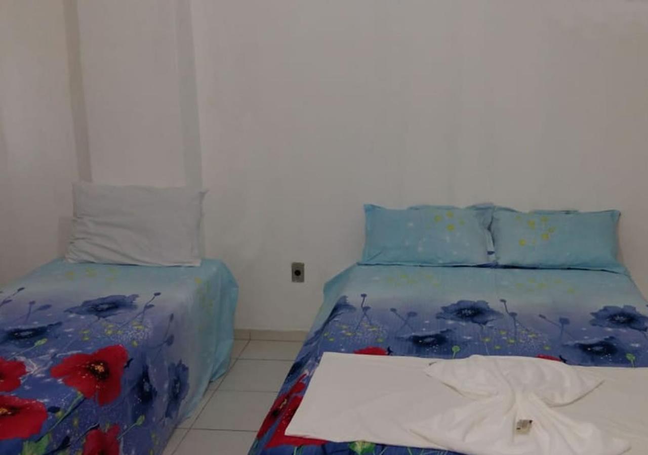 Hotel Amazonia Belem Екстер'єр фото